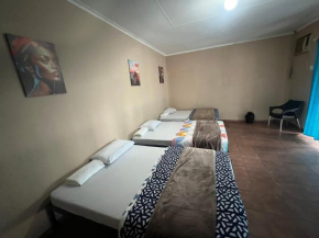 Happy time accommodation